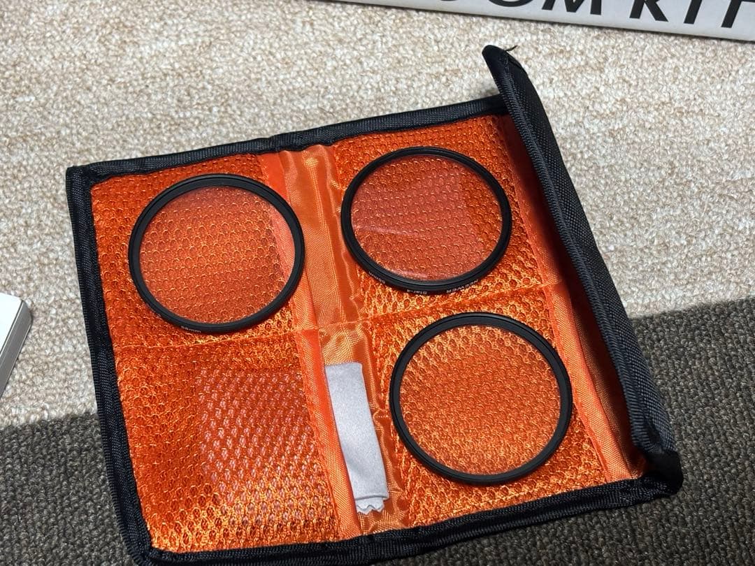 Canon EOS Kiss X7i ダブルズームキット