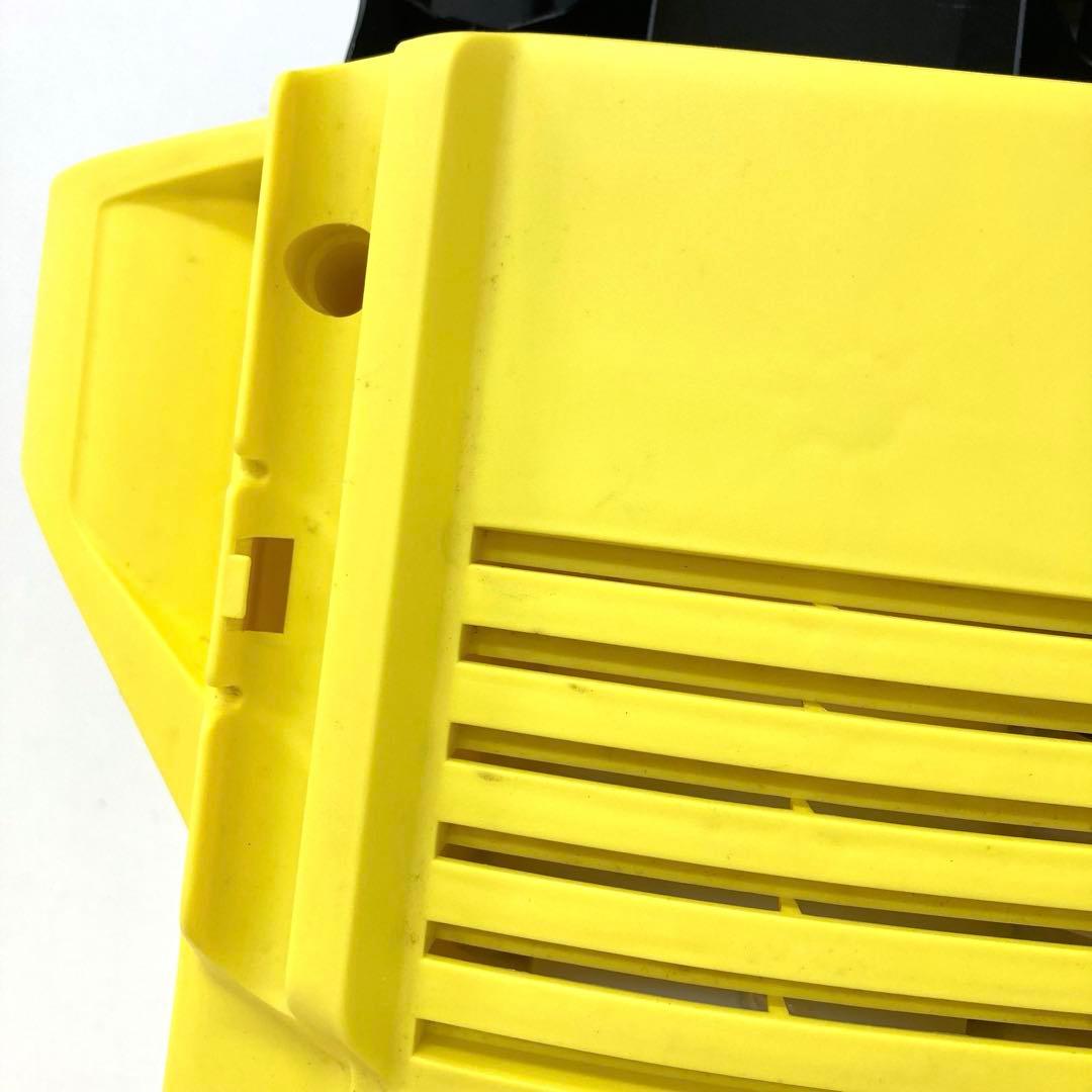 271-X KARCHER ケルヒャー K2 高圧洗浄機