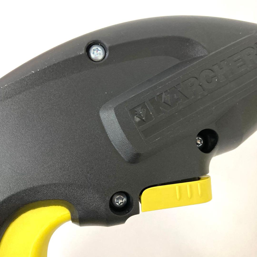 271-X KARCHER ケルヒャー K2 高圧洗浄機