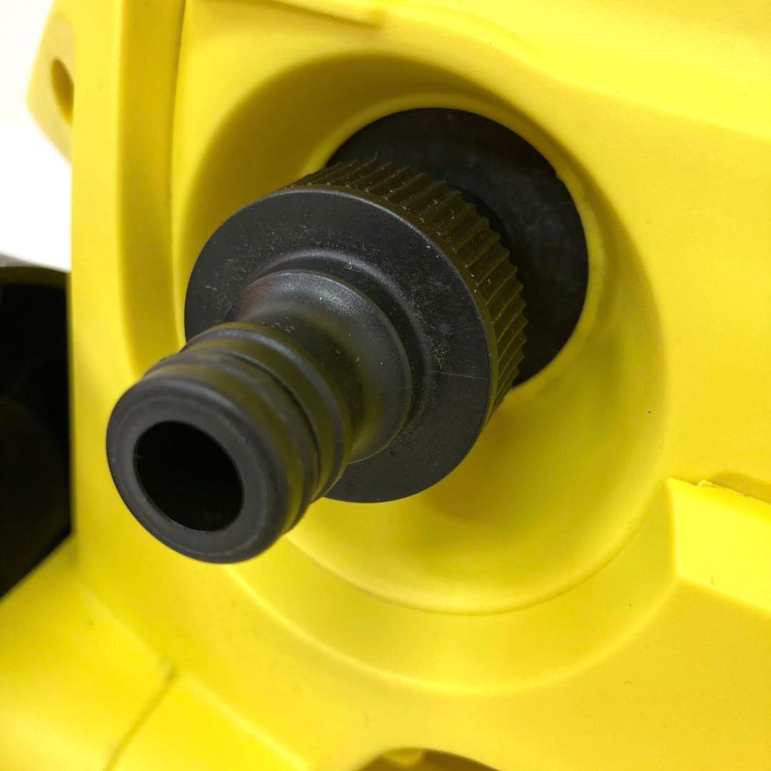 271-X KARCHER ケルヒャー K2 高圧洗浄機