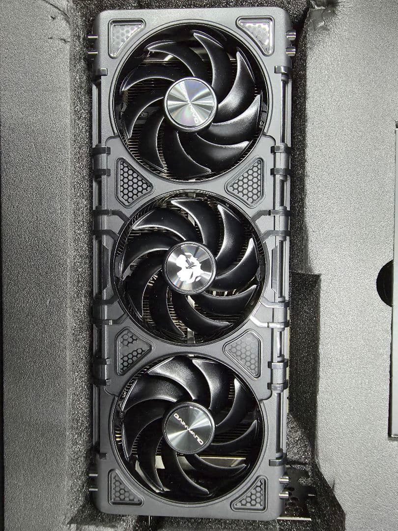 GeForce RTX 5090 32GB グラフィックボード