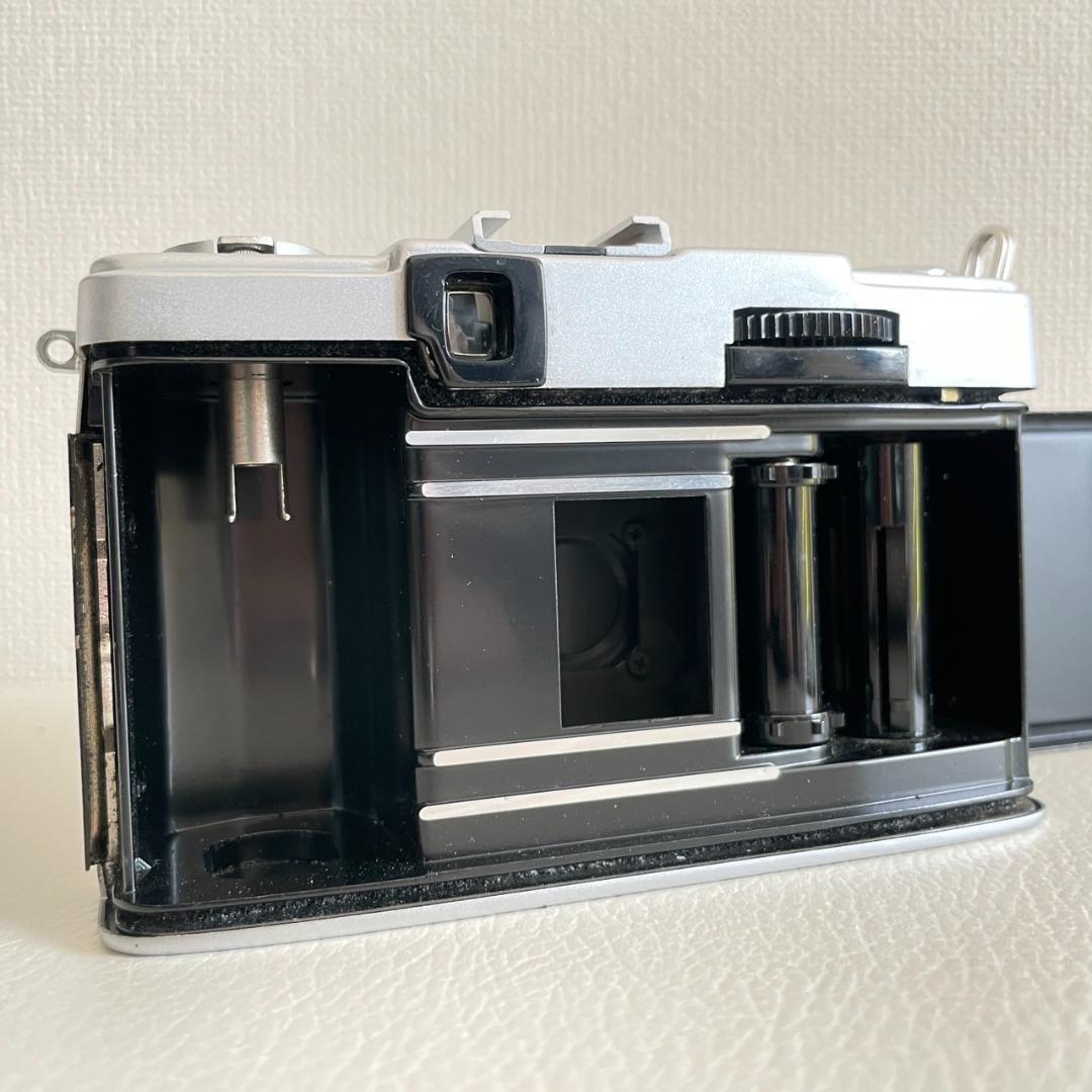 【完動品・清掃済】オリンパス ペン EE-3 Olympus Pen #518