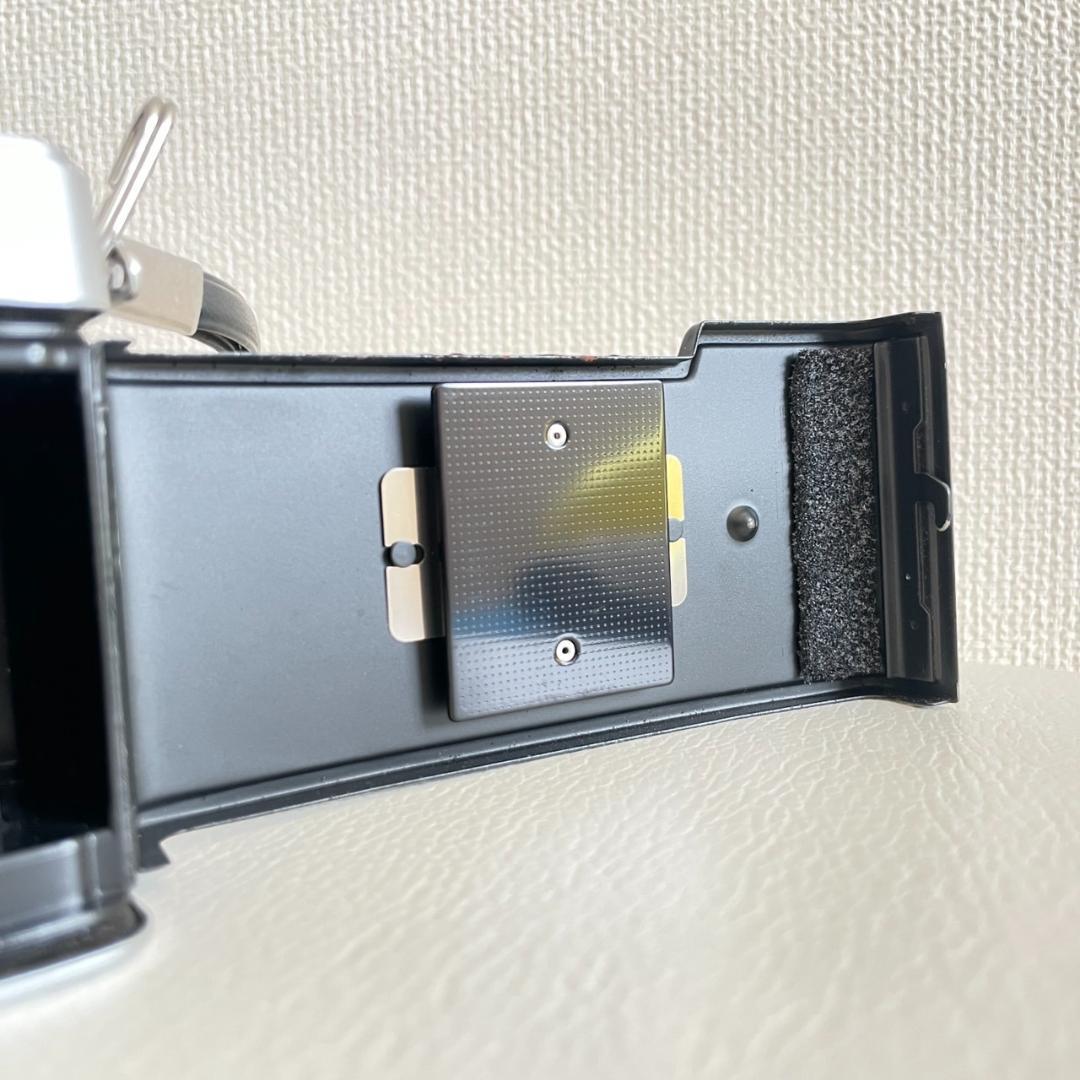 【完動品・清掃済】オリンパス ペン EE-3 Olympus Pen #518