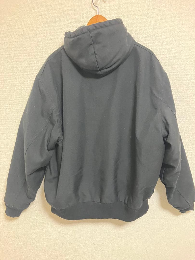 carhartt アクティブジャケットS