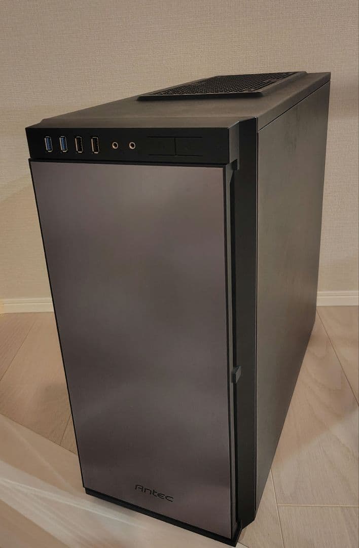 かめ⑦Win11 SSD128GB 3770 16GB 660 USB2本