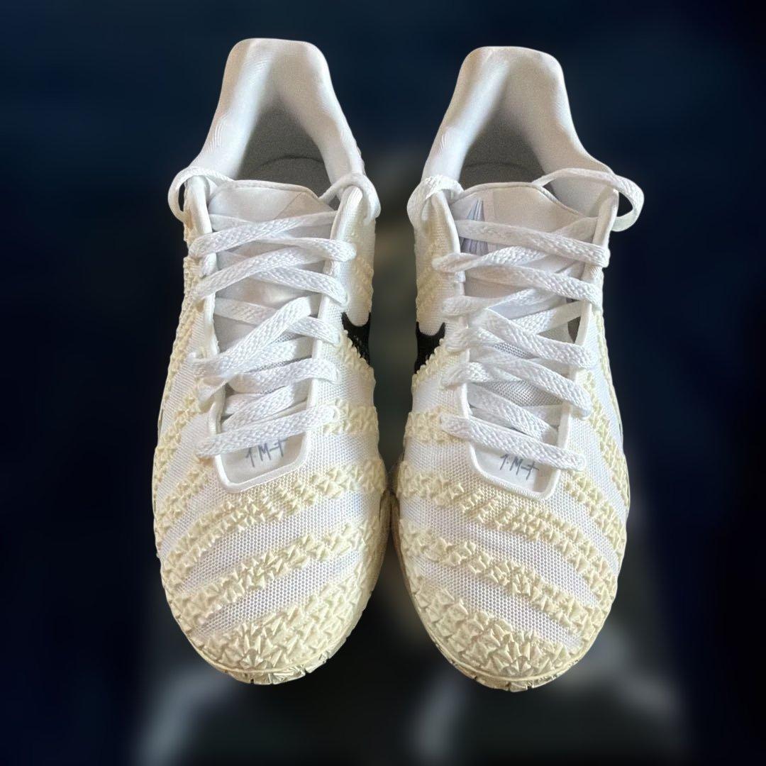 Nike JA 3 EP スニーカー US 10