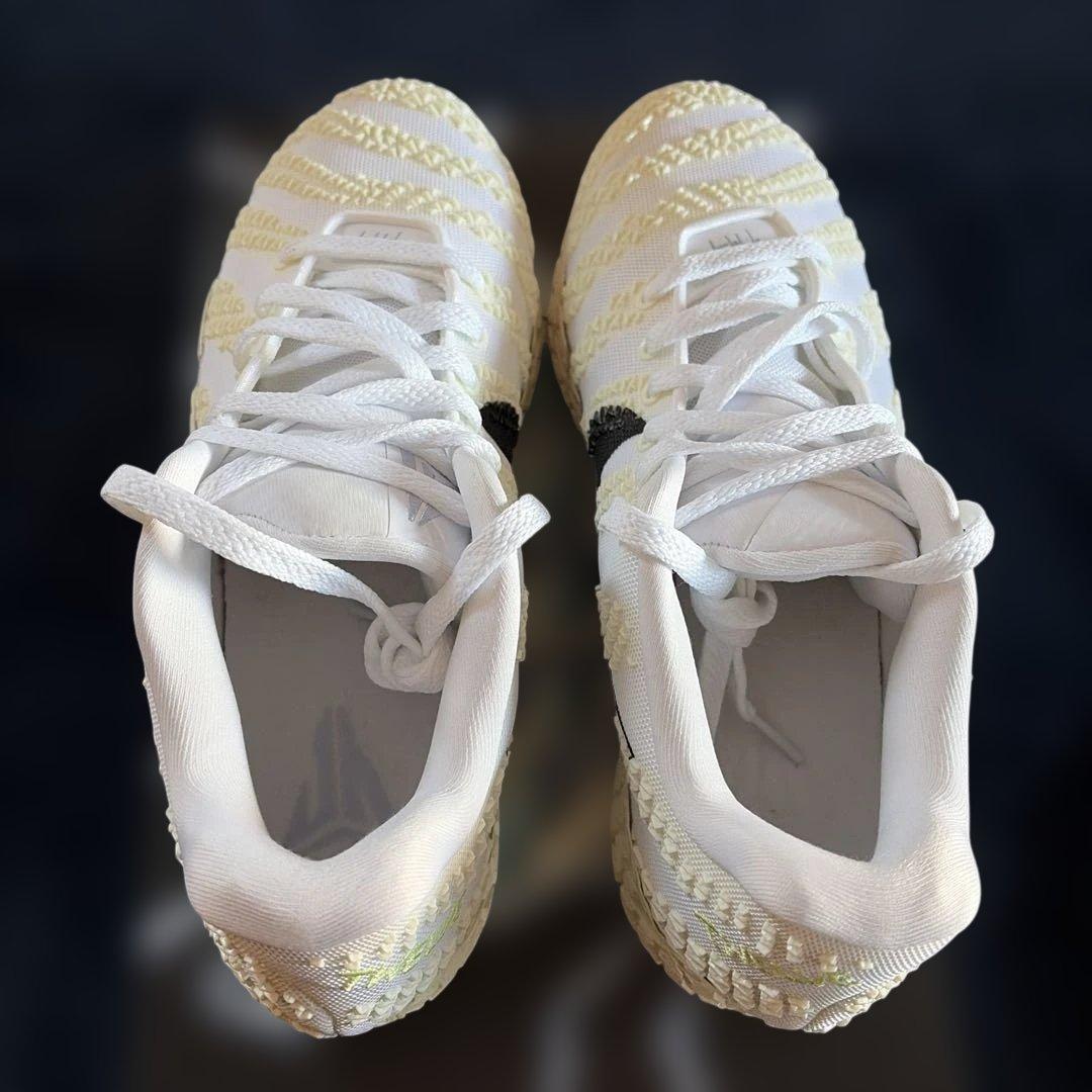 Nike JA 3 EP スニーカー US 10