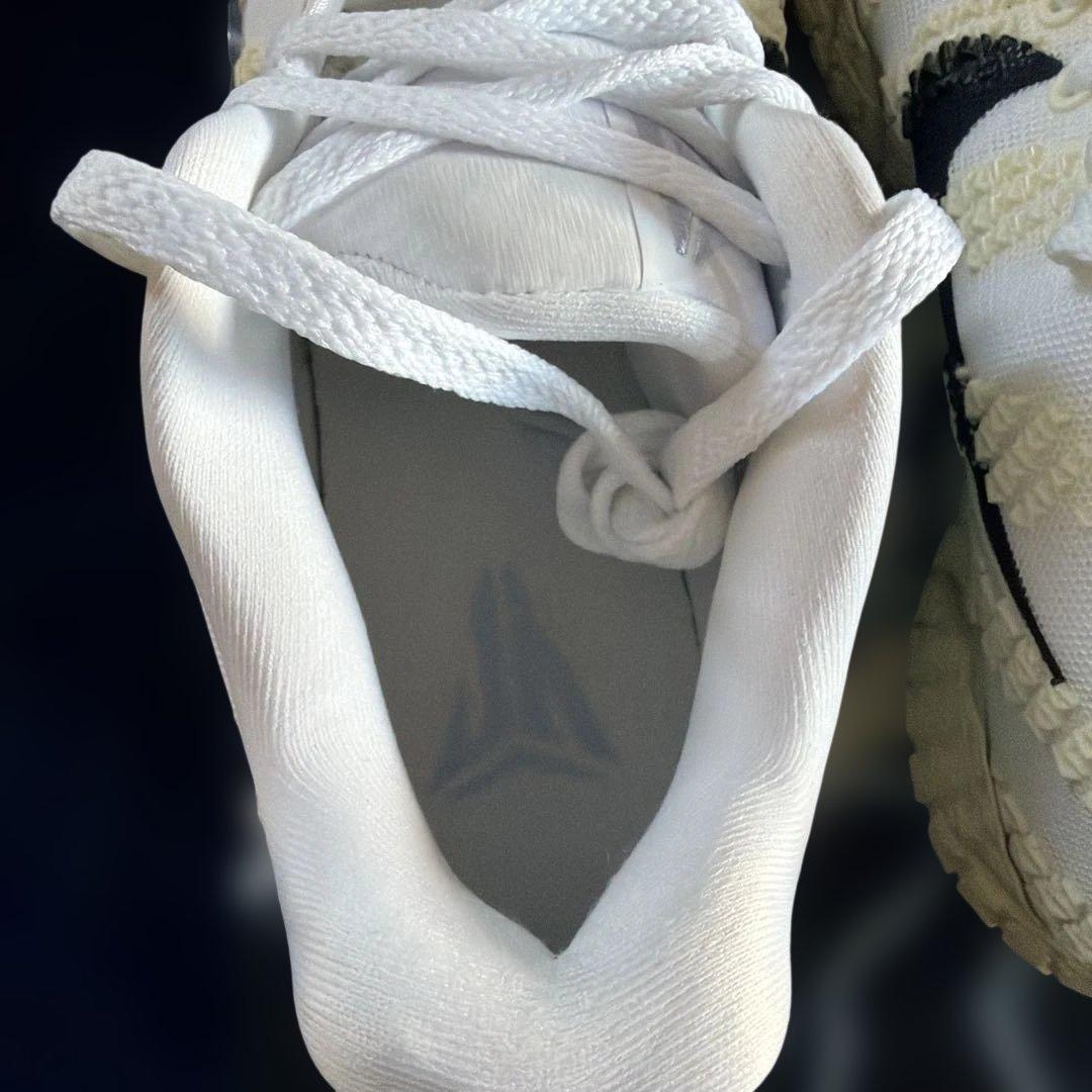 Nike JA 3 EP スニーカー US 10