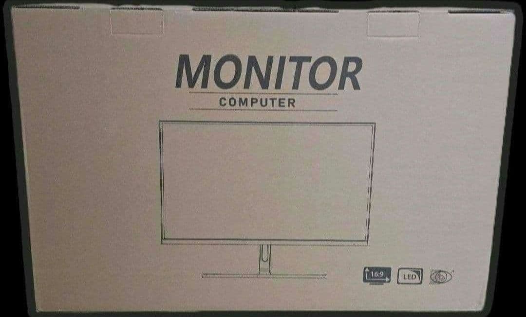 新品 cocopar ゲーミング モニター 27インチ 180Hz HG-27H