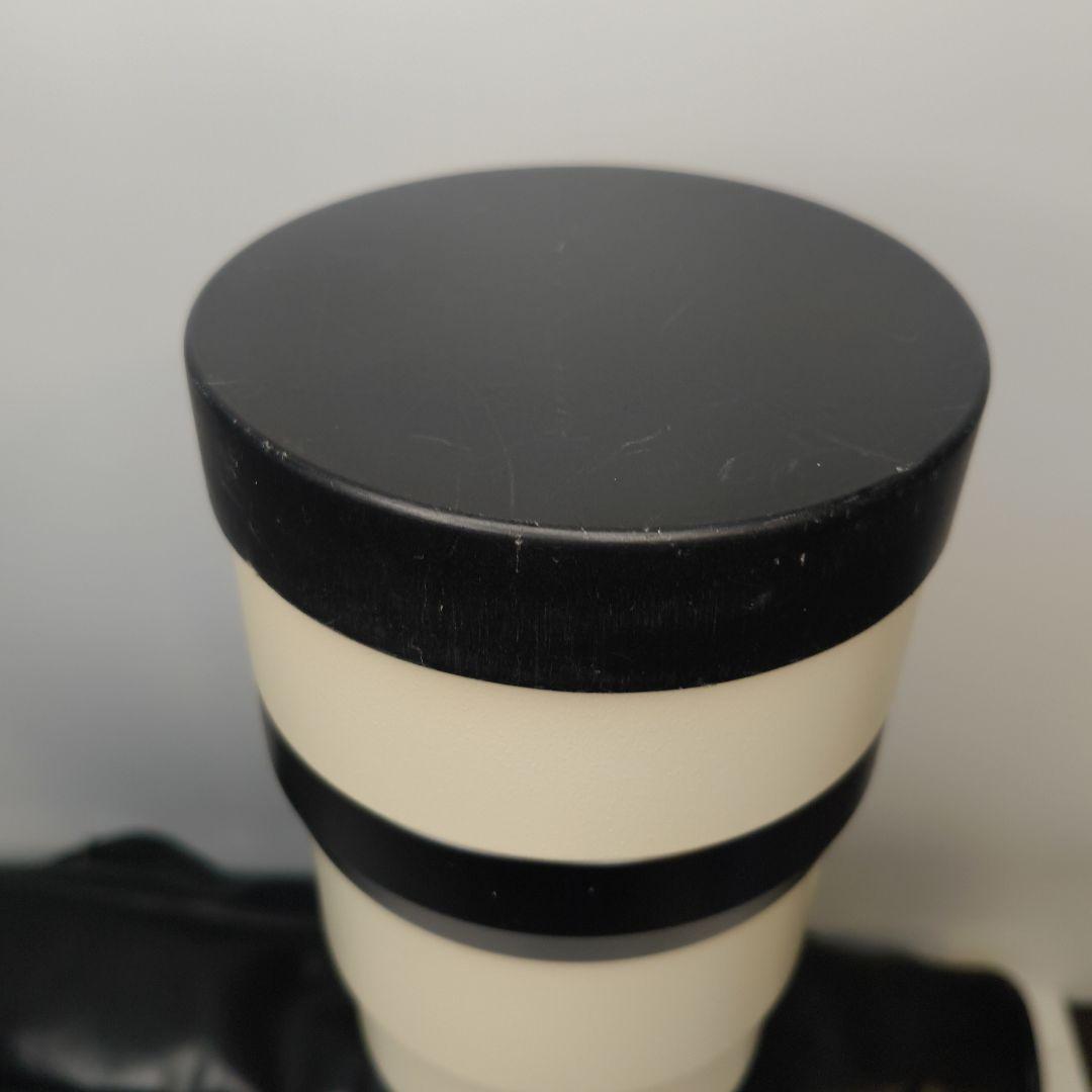 スリービーチ 超望遠 808ZE 770-1250mm F9.6-15.8