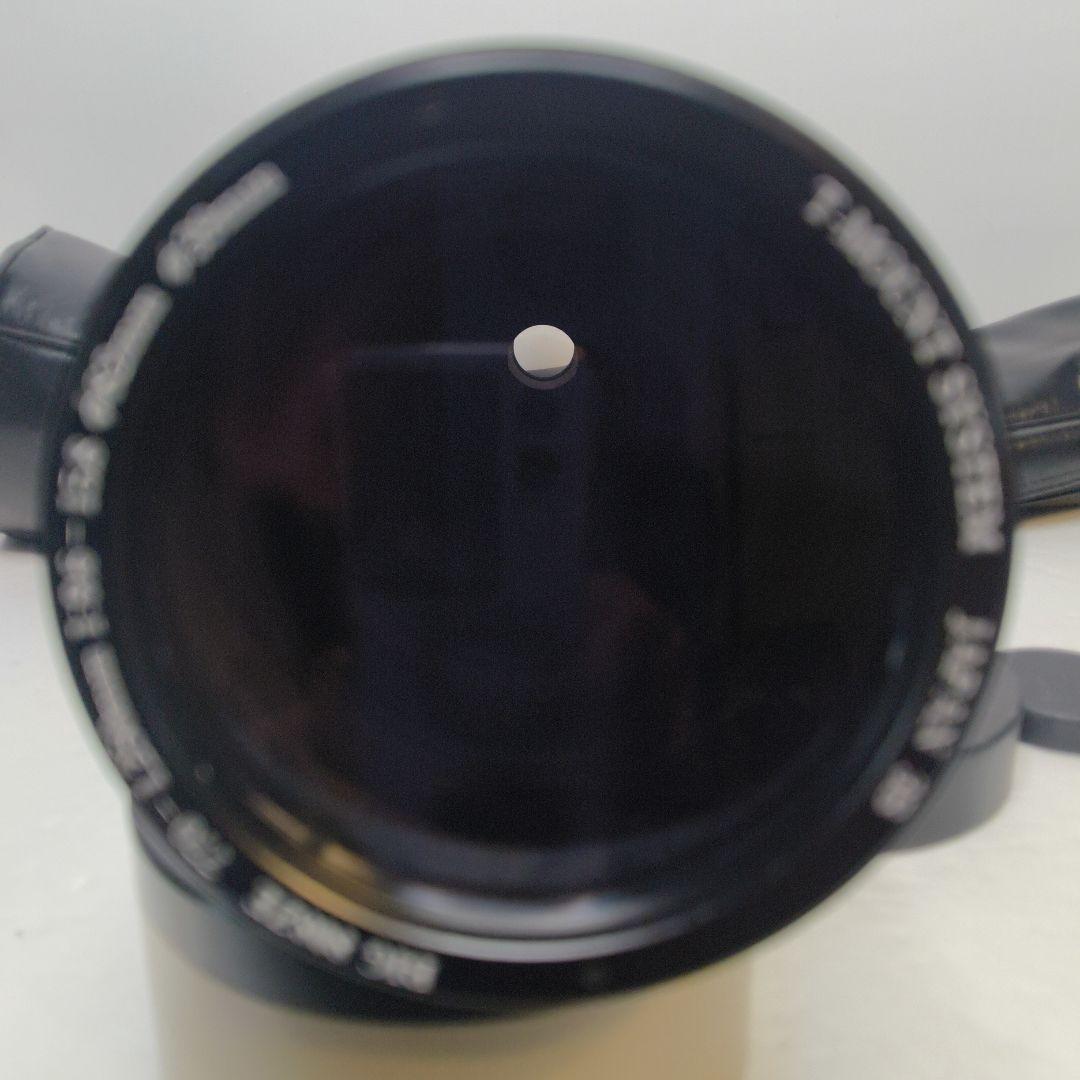 スリービーチ 超望遠 808ZE 770-1250mm F9.6-15.8