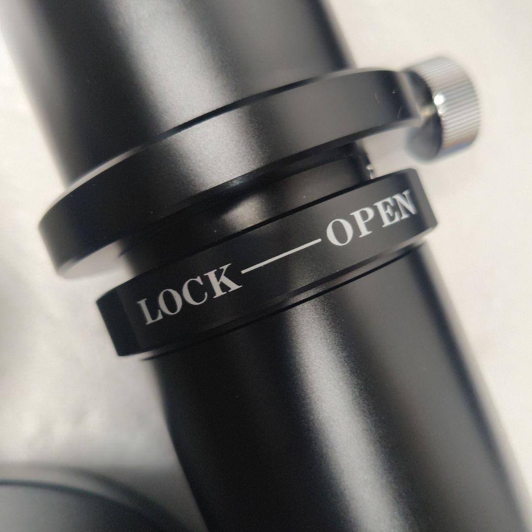 スリービーチ 超望遠 808ZE 770-1250mm F9.6-15.8