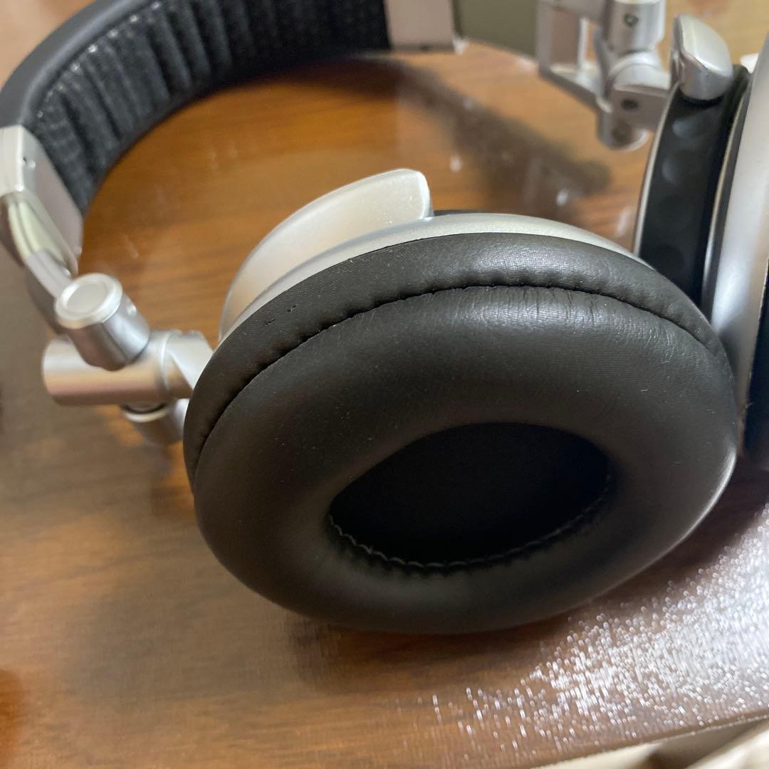 SONY MDR-Z700DJ DJ用ヘッドホン