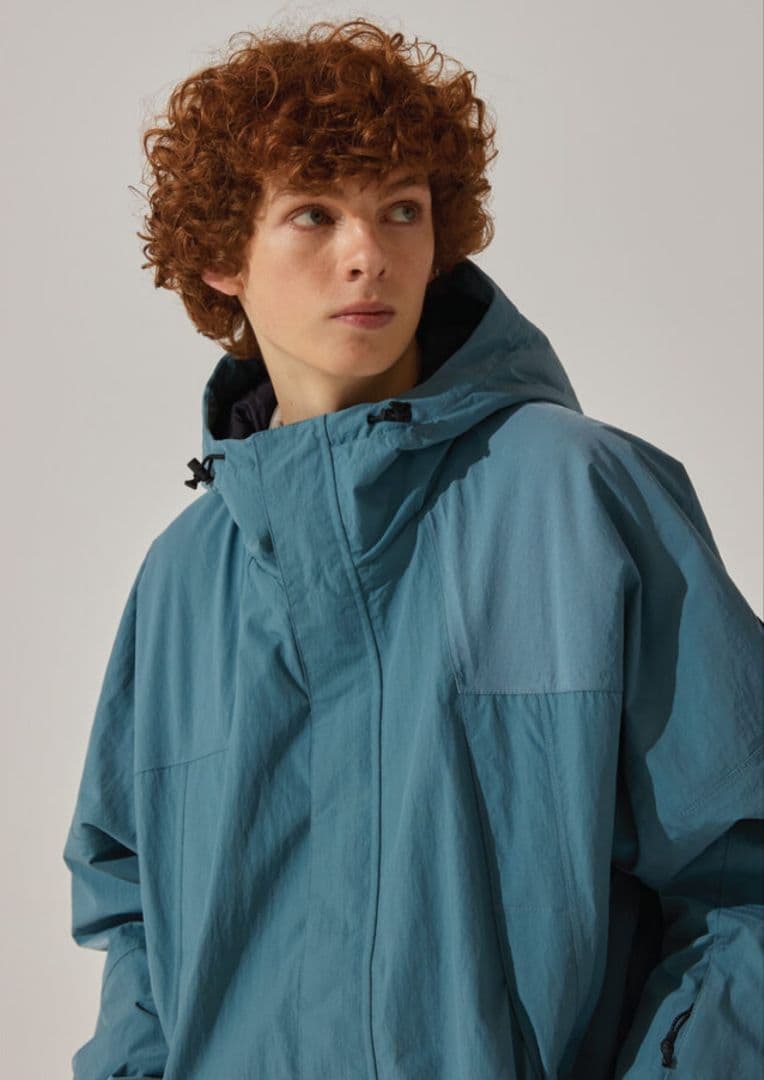 UNBIND スノーボードウェア 上下セット サイズXL