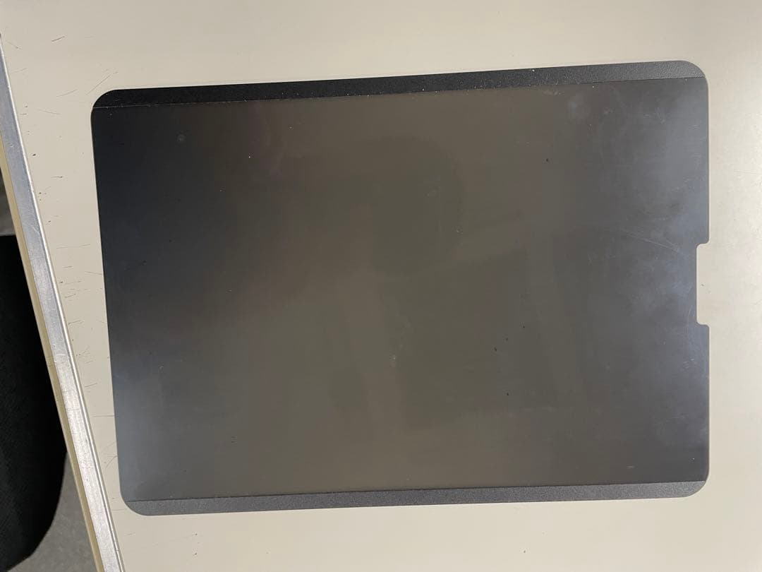 週末値下げ　iPad Pro 11 256 Cellular 純正Folio付き