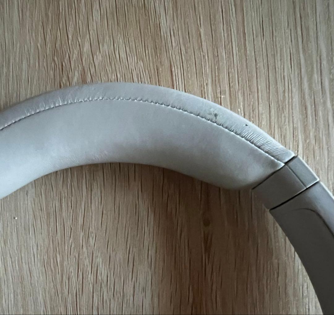 SONY WH-1000XM4 ノイズキャンセリング ワイヤレスヘッドホン