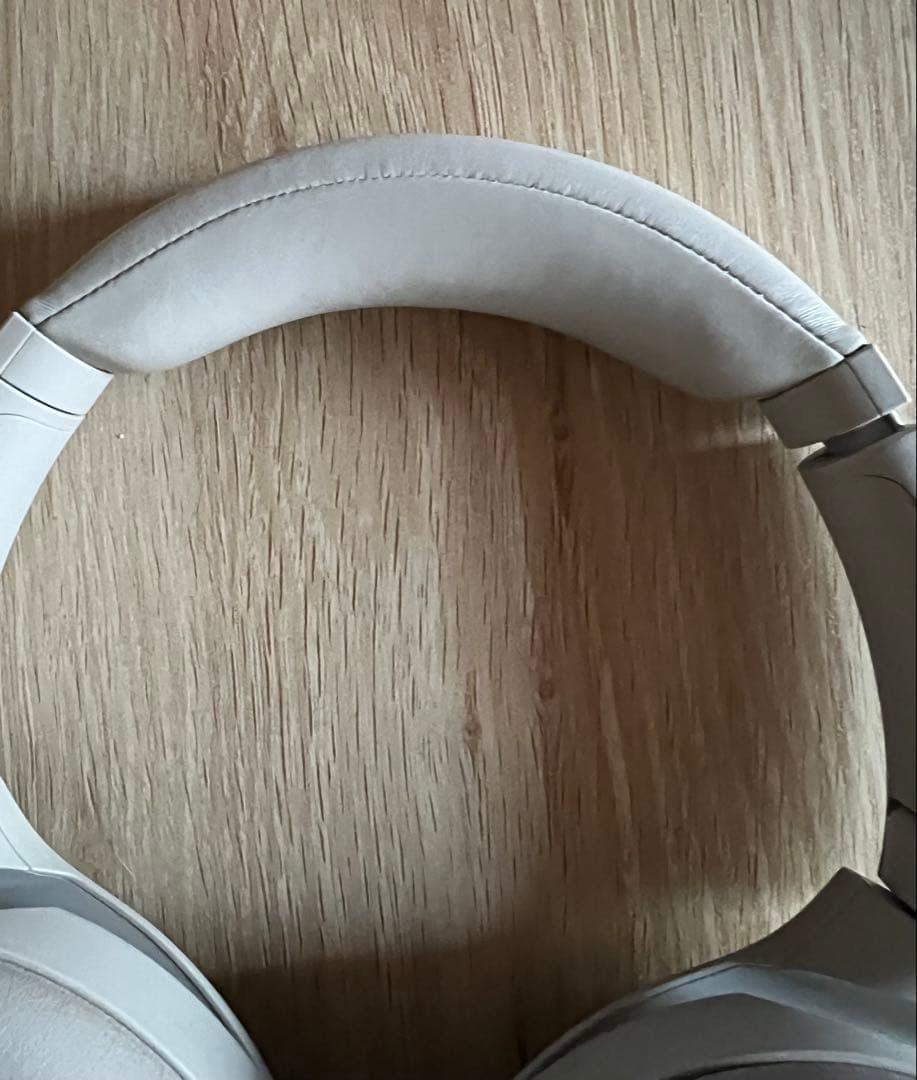 SONY WH-1000XM4 ノイズキャンセリング ワイヤレスヘッドホン