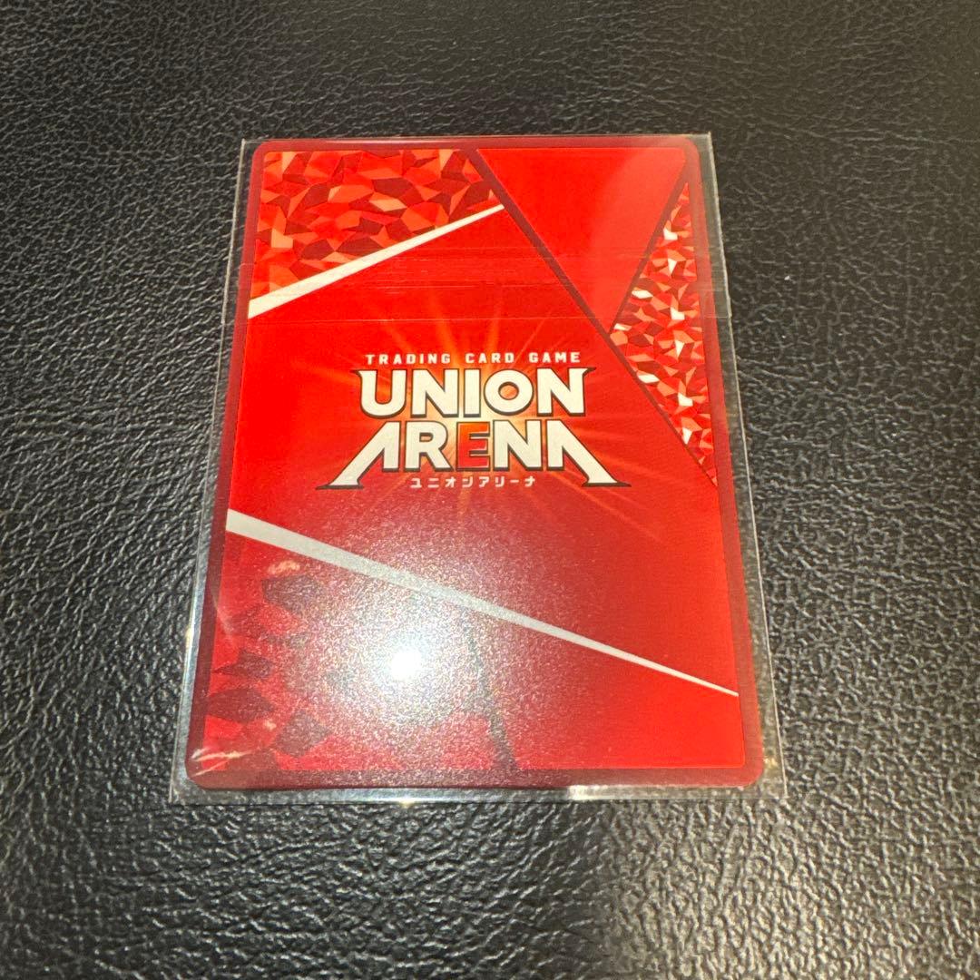 ララ・サタリン・デビルーク　ユニオンレア