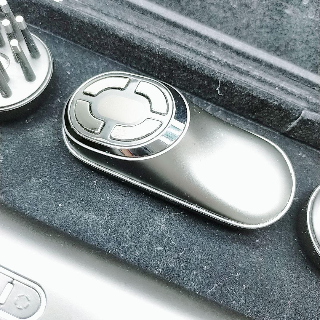 ほぼ未使用✨️アタッチメント完備 マイトレックス プルーヴ MYTREX