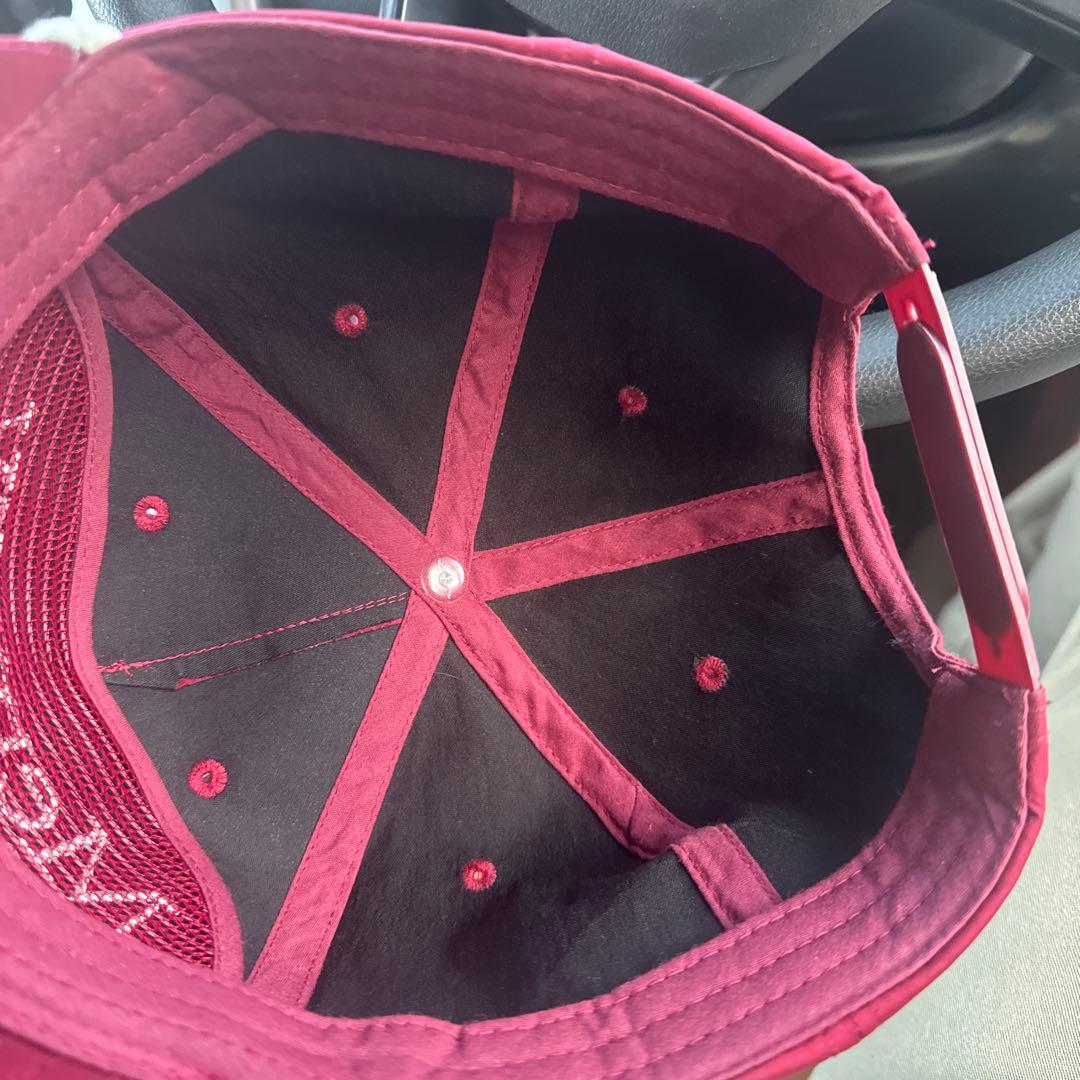 tatoo studio yamada キャップ