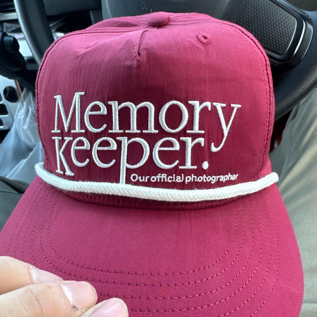 tatoo studio yamada キャップ