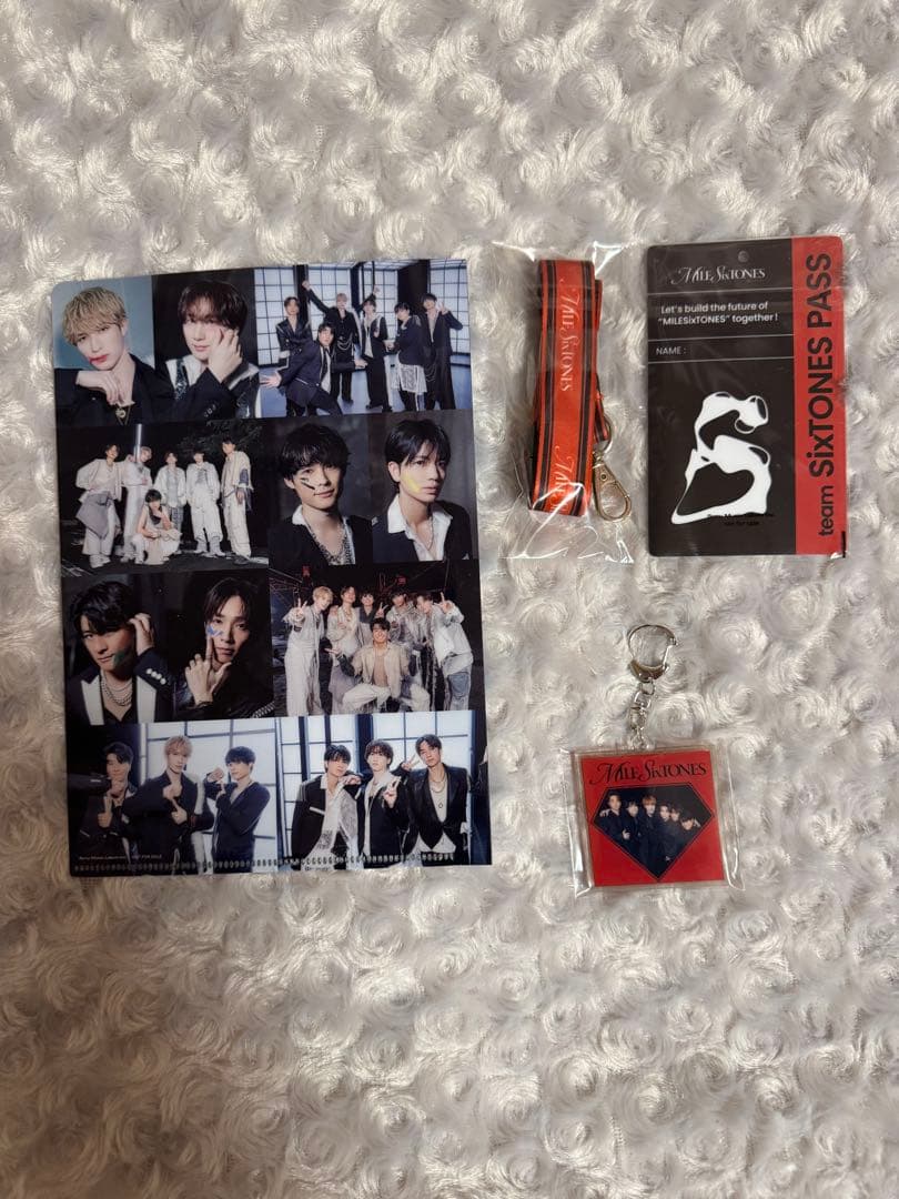 MILESixTONES Best Tracks 3形態特典付き