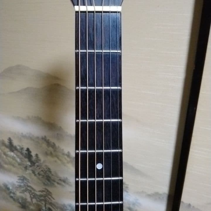 アコースティックギター　カスタム　D-18　ハードケース付き