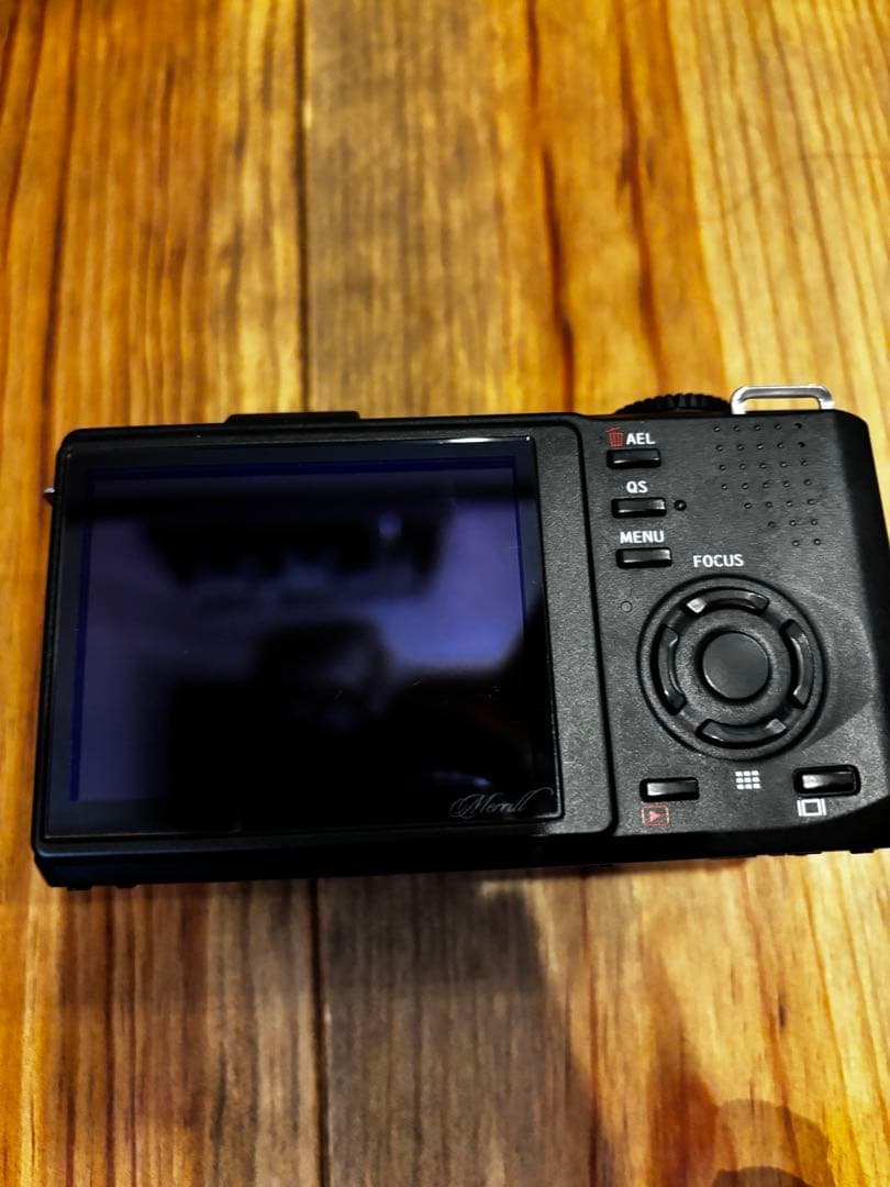 デジタルカメラ SIGMA dp2 merrill