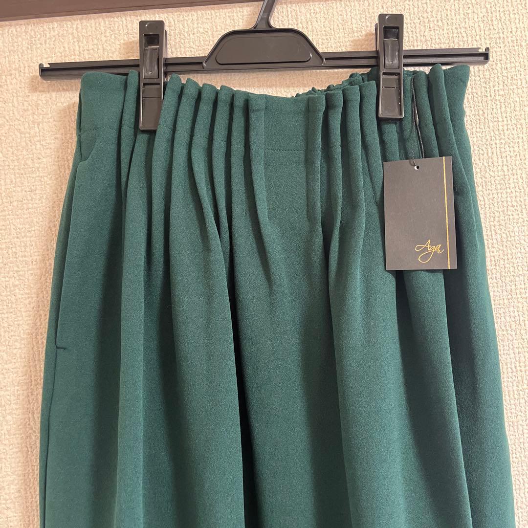 ヤマダヤ　Aga MEDOC ニット　カーデ　ワンピ　スカート　5万円越　福袋