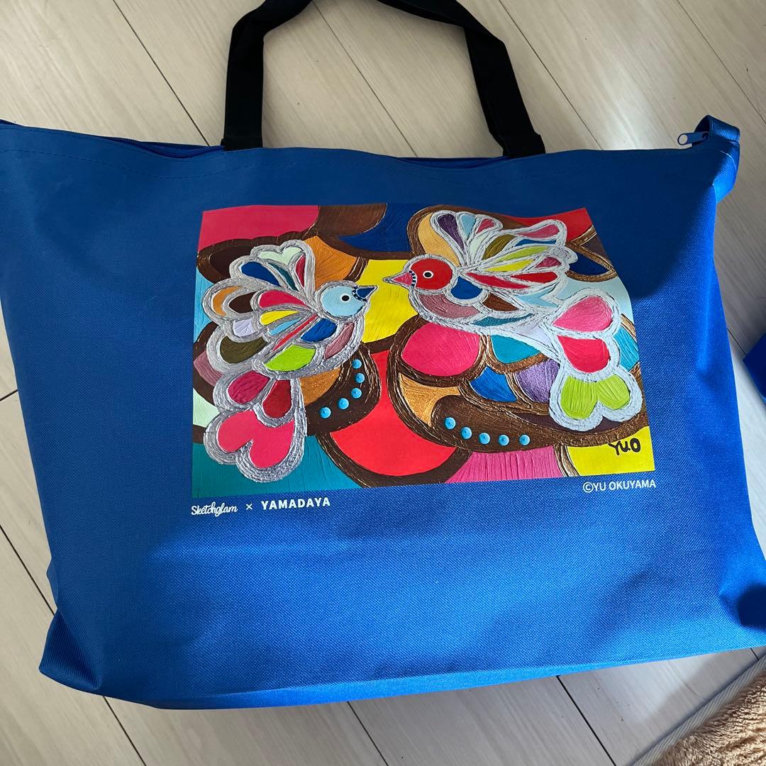 ヤマダヤ　Aga MEDOC ニット　カーデ　ワンピ　スカート　5万円越　福袋