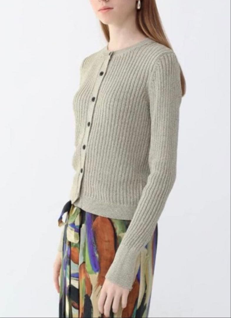 ヤマダヤ　Aga MEDOC ニット　カーデ　ワンピ　スカート　5万円越　福袋