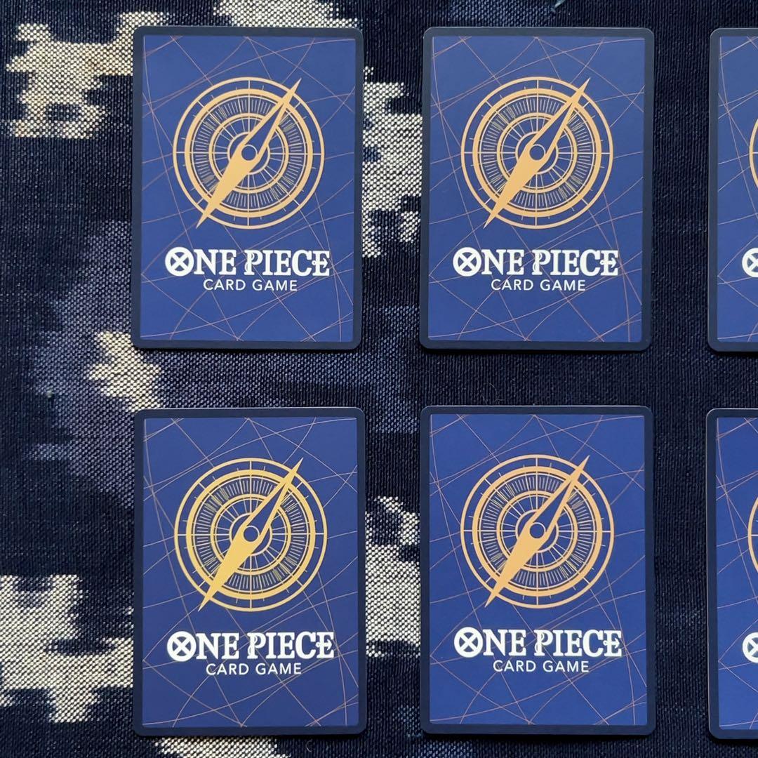 モンキー・D・ルフィ 新時代の主役　SR パラレル ST01-012 まとめ売り