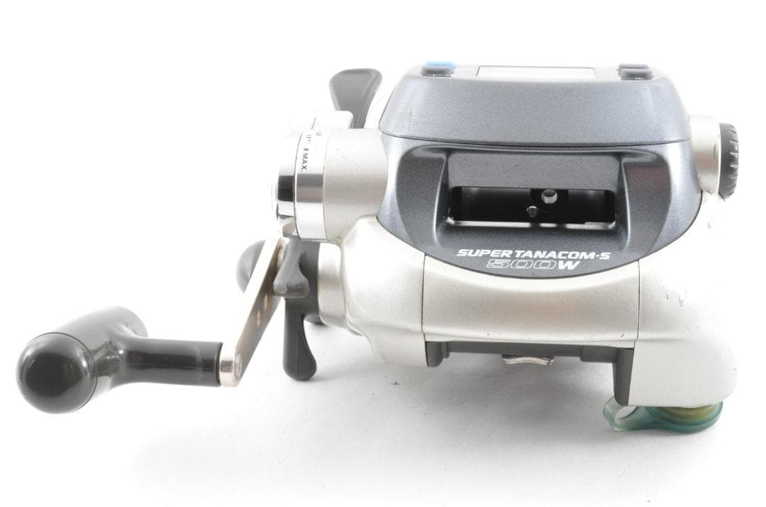 スーパータナコン S 500W