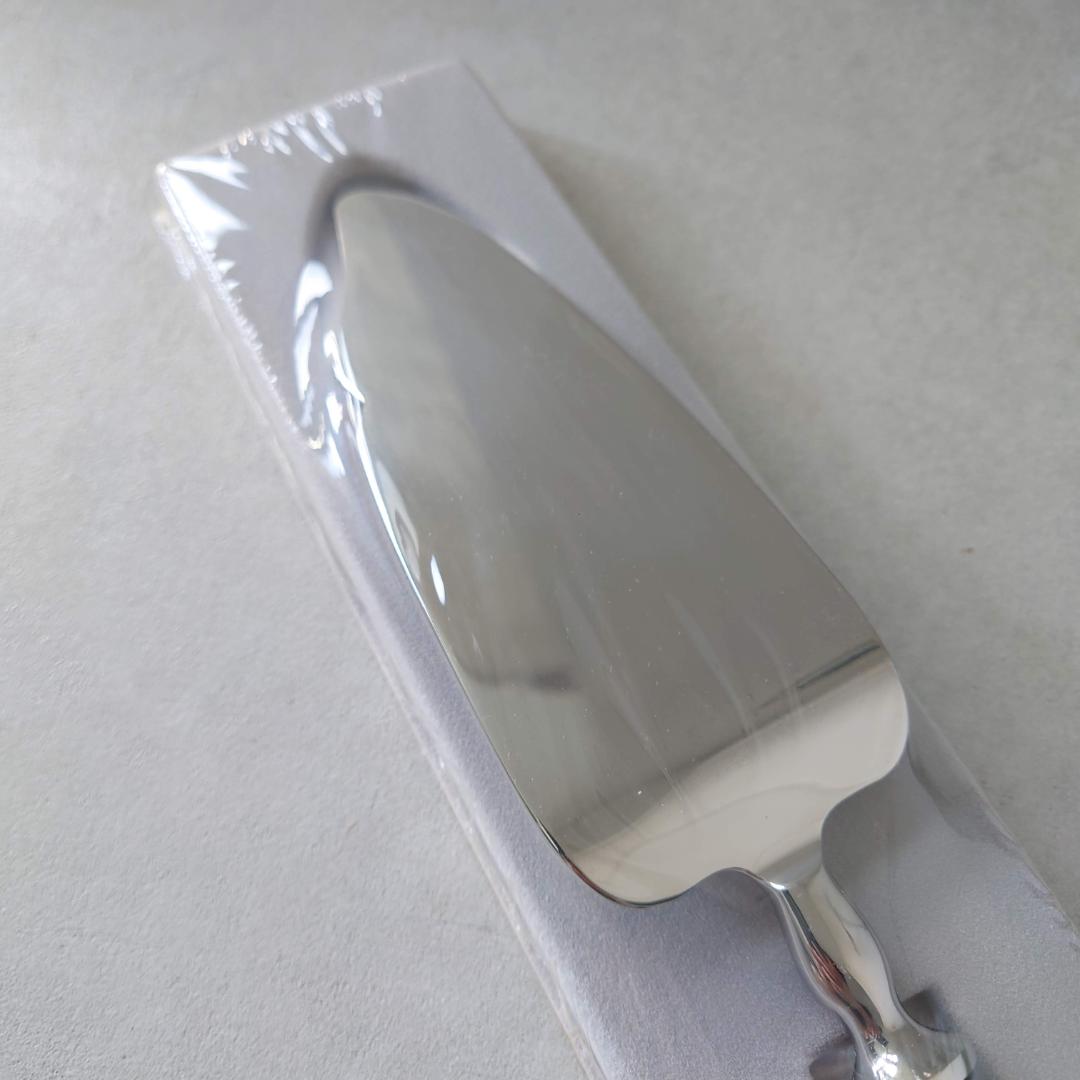 希少 クリストフル パール ケーキサーバー 未開封