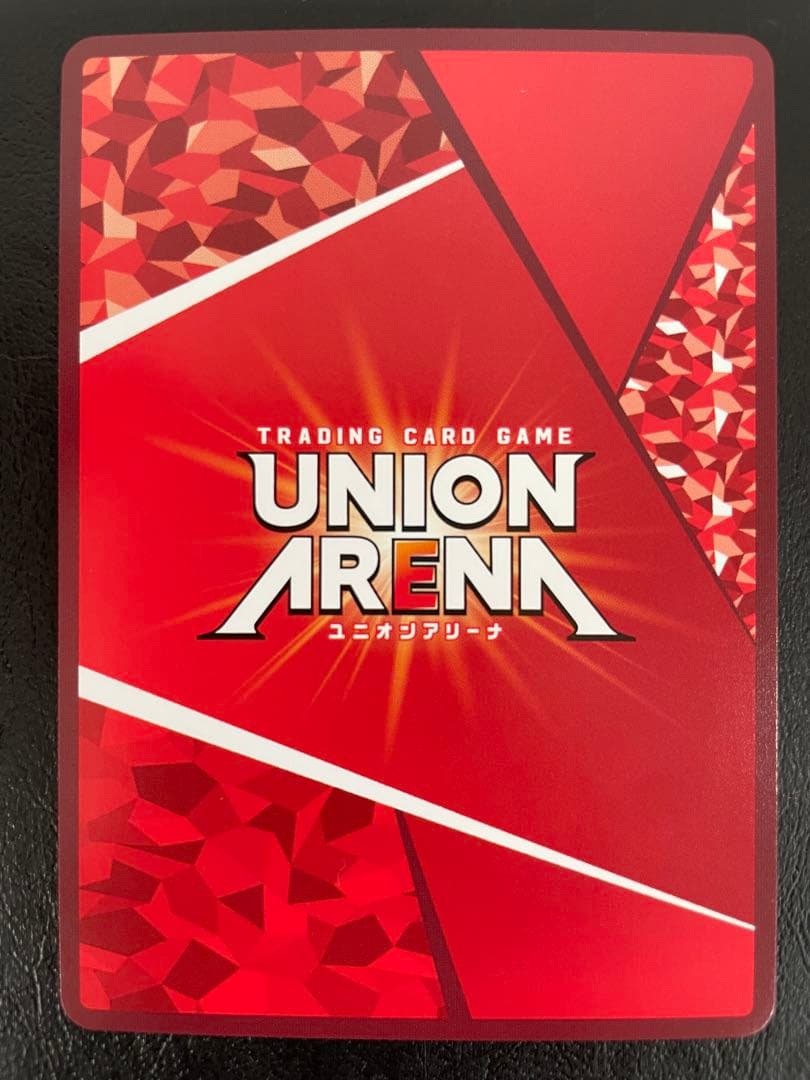 kncard84-0955 ブラック羽川　星2 パラレル　物語シリーズ