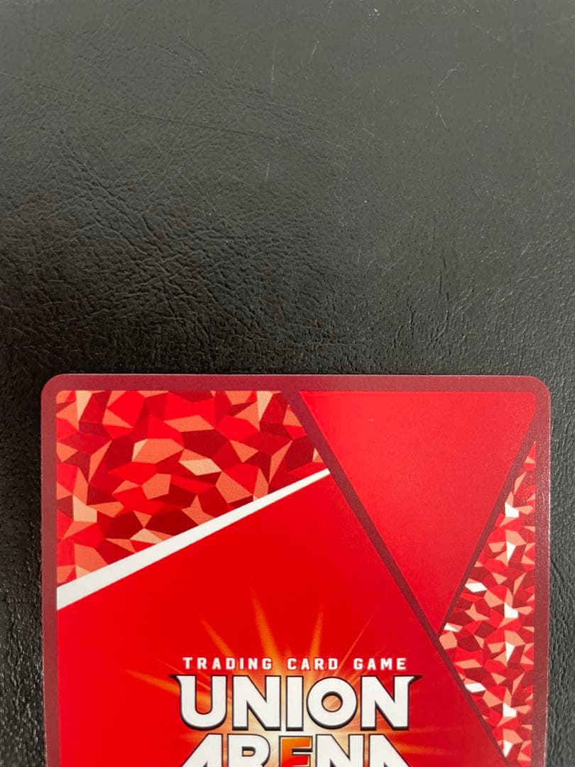 kncard84-0955 ブラック羽川　星2 パラレル　物語シリーズ