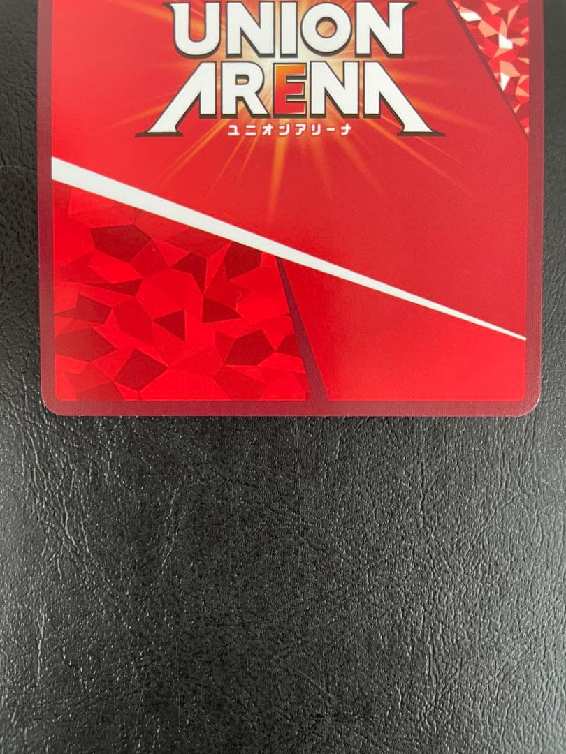 kncard84-0955 ブラック羽川　星2 パラレル　物語シリーズ