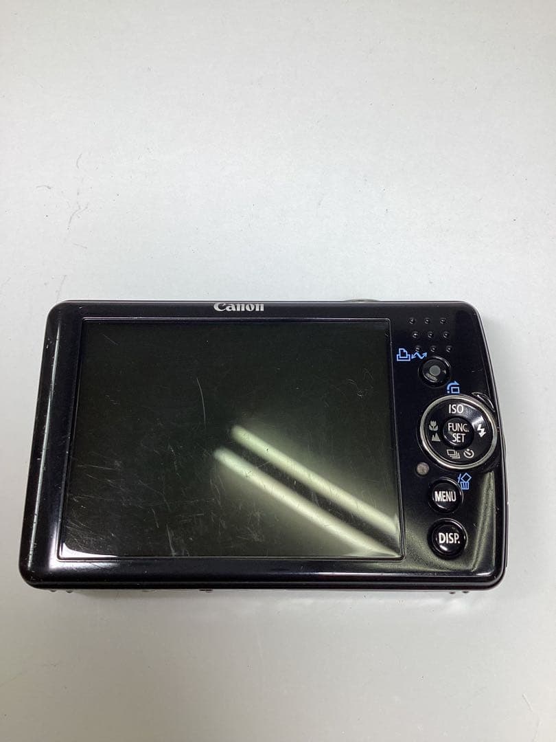 是*士様 Canon IXY DIGITAL 80 撮影可能