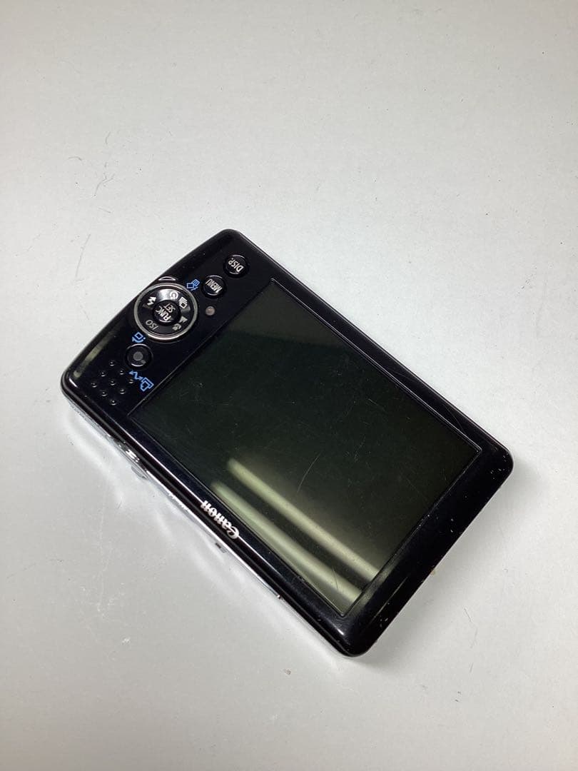 是*士様 Canon IXY DIGITAL 80 撮影可能