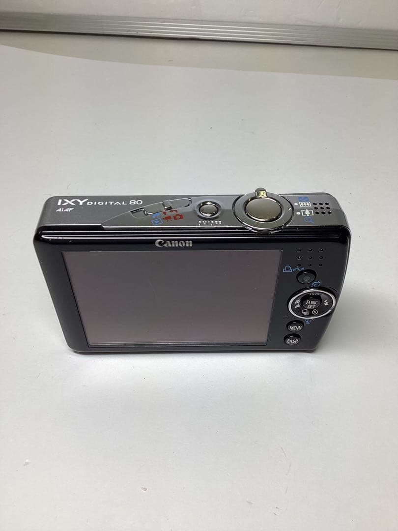 是*士様 Canon IXY DIGITAL 80 撮影可能