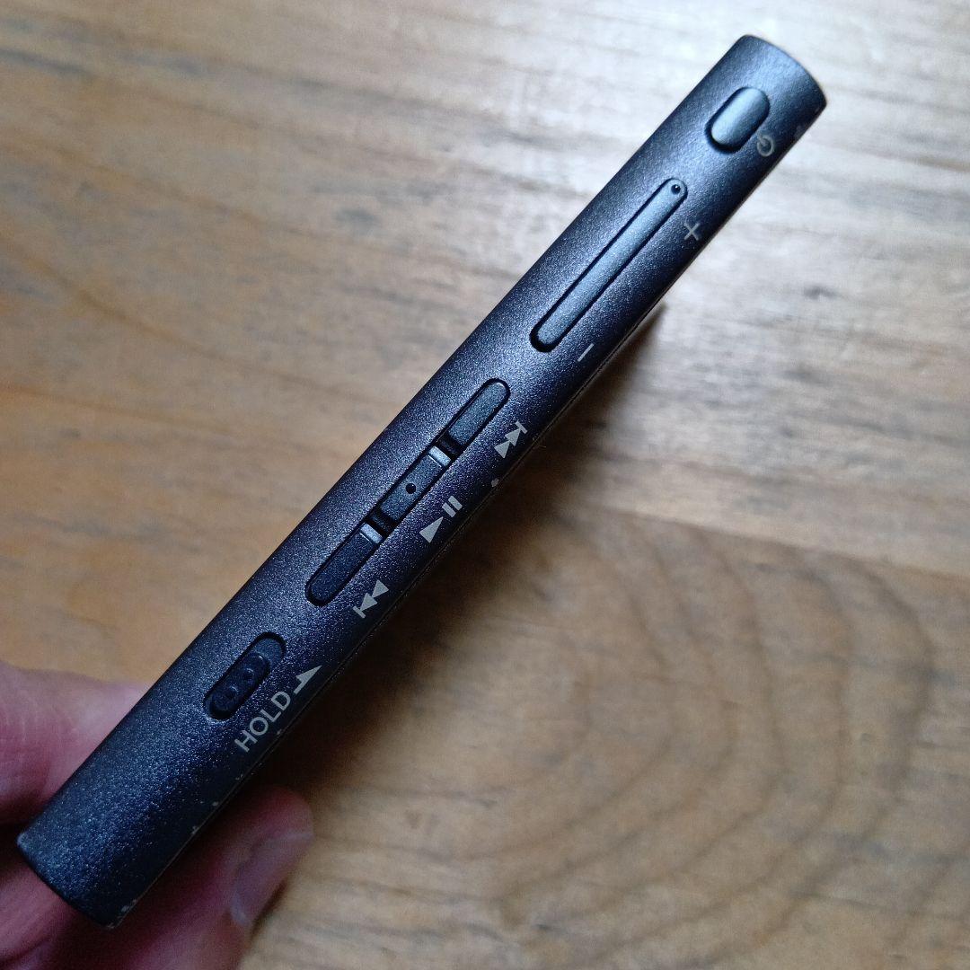 S*O様 SONYウォークマンNW-A35　16GB