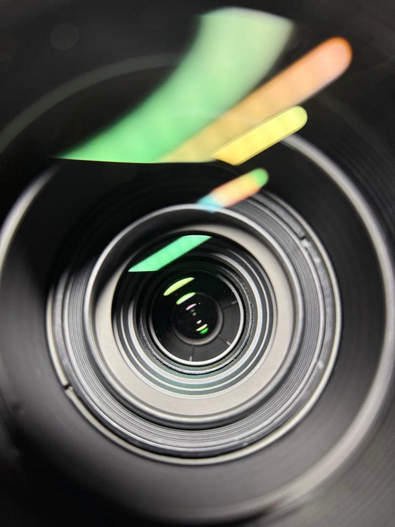 ⭐︎年末限定特価⭐︎EF マウントSIGMA 150-600 1:5-6.3 DG