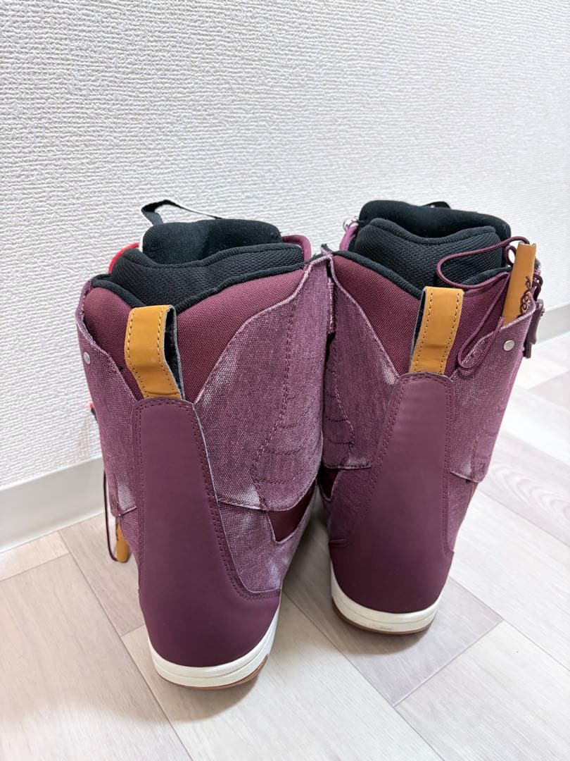 Pride スノーボード ビンディングセット