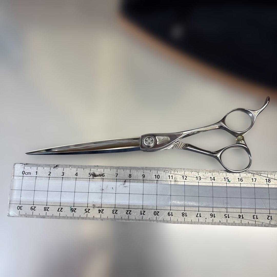 トギノンシザーハサミ スパーブゼロ　Superb ZERO 専用ケース付き