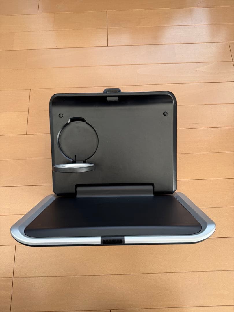 Mercedes-Benz 純正システムテーブル（ベースエレメント付き）