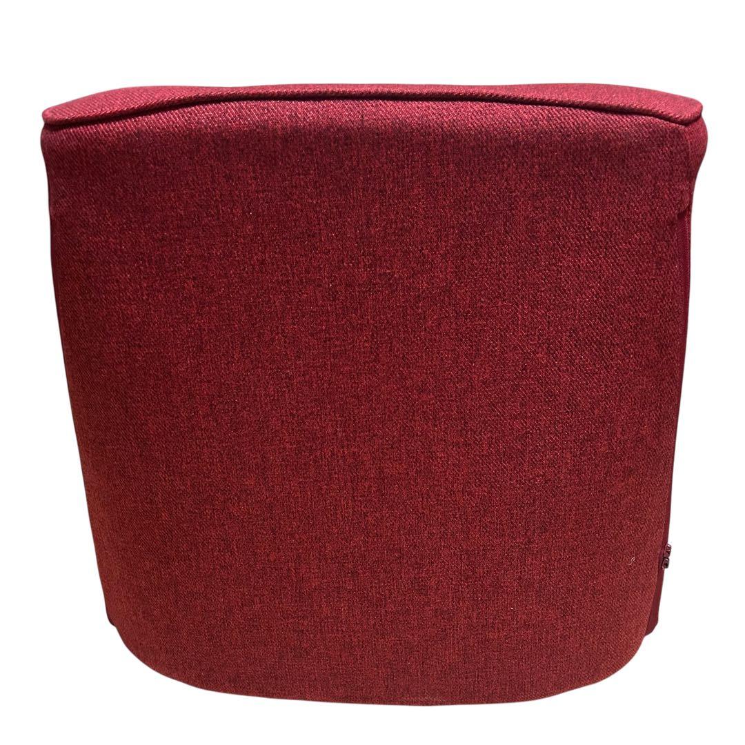 スタイル MTG ドクターチェア レッド 骨盤矯正 ソファ