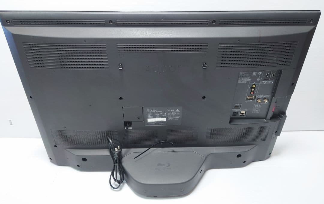 SHARP LC-40DR9【良品】