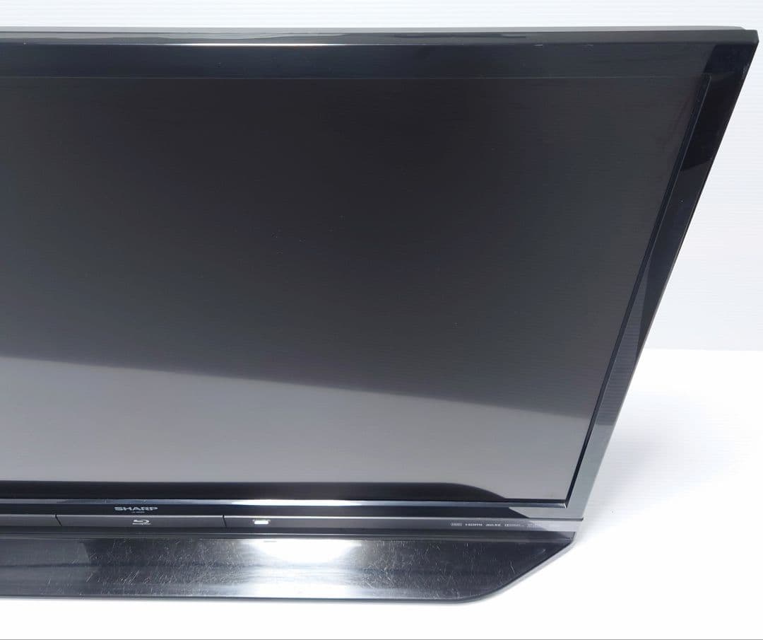 SHARP LC-40DR9【良品】