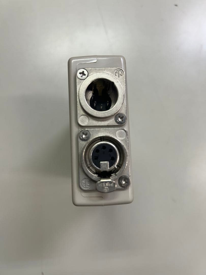 DJ機材 DoctorMX kuwatec