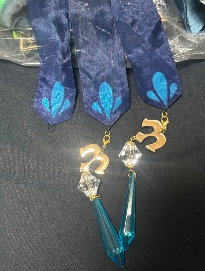 三分妄想 アルハイゼン コスプレ 一式